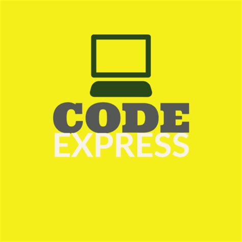 Code Express 的图像结果