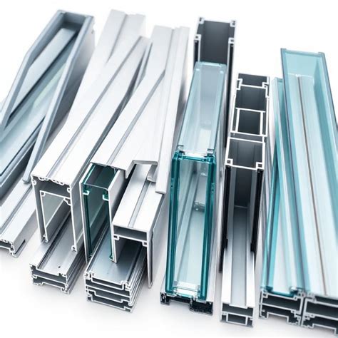 uPVC Profiles for Windows & Doors in Bengaluru | Noaah Tech