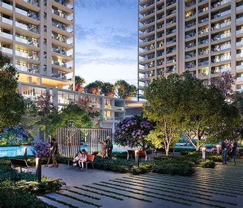 TARC Kailasa | Luxury apartments in New delhi | TARC