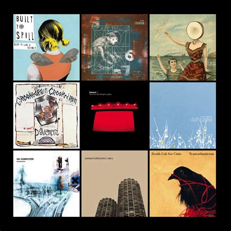 r/modestmouse’s favorite albums besides Modest Mouse(Results) : r ...