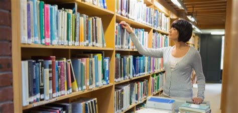 Library Assistant Interview 的图像结果