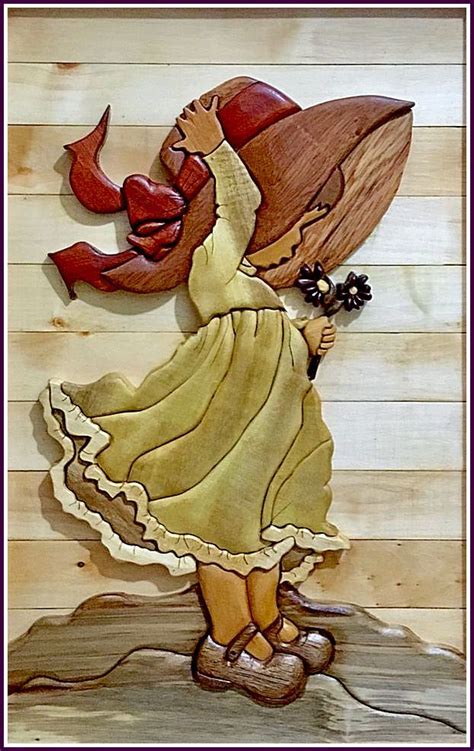 Intarsia Bois Tutorial 的图像结果