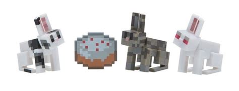 How To Breed Rabbits In Minecraft: The More The Better!