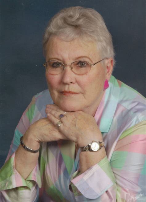 Janice Tolifson Obituary 2015 - Glende-Nilson Funeral Home & Cremation ...