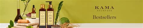 Amazon.in: Kama Ayurveda: Bestsellers