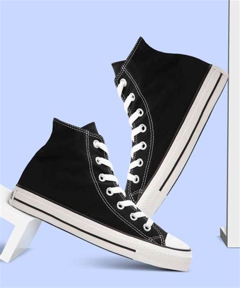Converse Shoes Online at Best Price In India | Flipkart.com