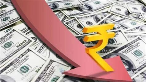 Rupee slide no worry, will recover next year, says CEA Nageswaran, says ...