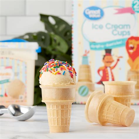 Buy Great Value Ice Cream Cups, 3.5 Oz, 24 Count Online at Lowest Price ...