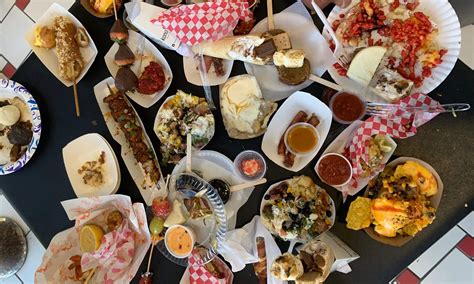 2025 NC State Fair in Raleigh: Dates, new food, free parking | Raleigh ...