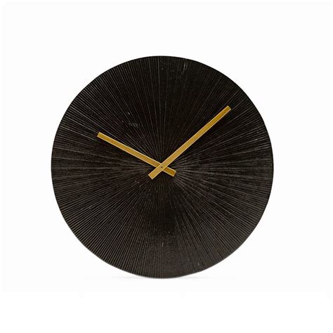 Buy Celeste Ruby Clock Online In India at Living Shapes | LS-0260