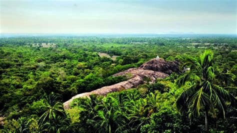 The new Sri Lanka | Condé Nast Traveller India