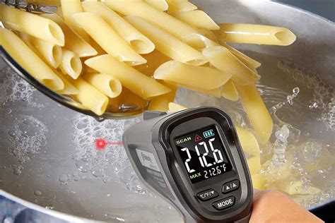 Image result for Using Infrared Thermometer