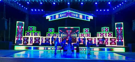 Our Past Works | Manglam LED Display