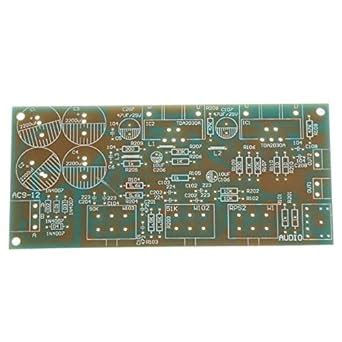 Generic 2X(1x 2x18W TDA2030A 2.0 Double Track TDA2030A Audio Amplifier ...