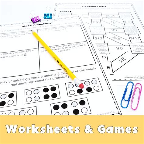 Grade 4 Probability Lesson 的图像结果