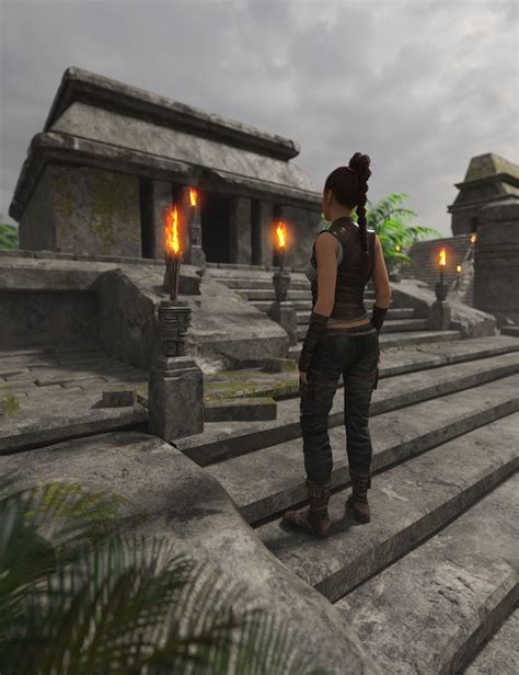 Aztec Pyramids 的图像结果