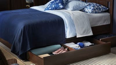 Buy King Size Beds - Modern, Affordable King Size Bed Frames - IKEA