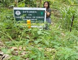 Krishi Vigyan Kendra - template