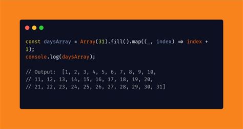 Image result for JavaScript Fill in Array