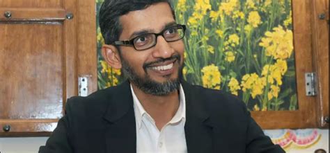 Indian Origin Men Holding High Profile Jobs Abroad