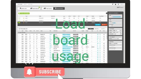 Image result for Amazon Relay Load Board