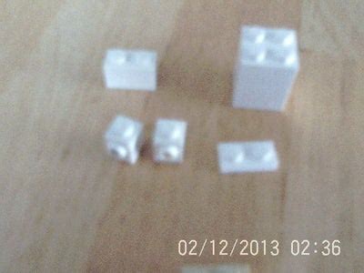 Image result for LEGO Minecraft Villager Tutorial