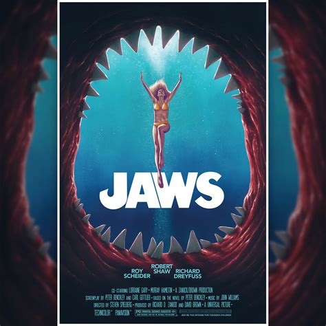 Most Famous Movie Posters