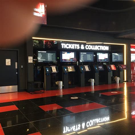 CINEWORLD (2025) All You Need to Know BEFORE You Go (with Photos ...