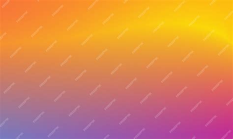 Image result for Orange Color Gradient