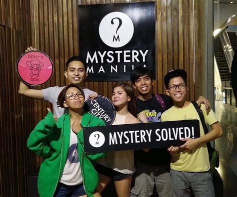 MYSTERY MANILA (Updated 2026) All You Need to Know BEFORE You Go (with ...