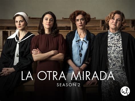 Prime Video: La Otra Mirada, Season 2