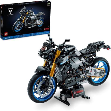 LEGO Technic — Toycra