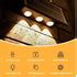 solar external wall lights outdoor led rechargeable lamp for home ...