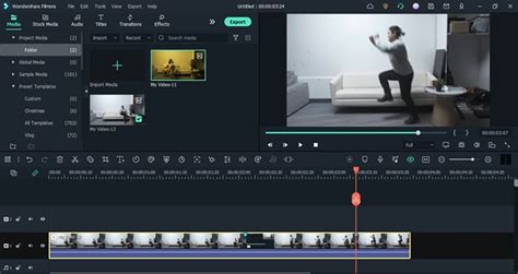 How to Create Time Travel Teleportation Effects