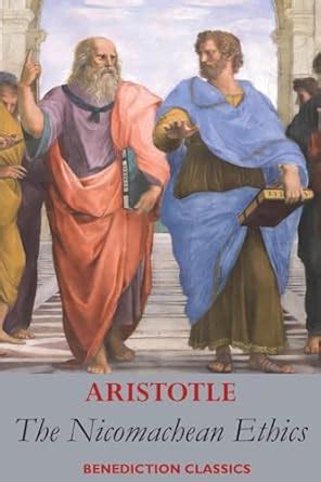 Buy The Nicomachean Ethics Book Online at Low Prices in India | The ...