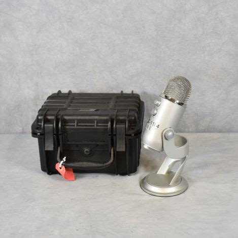 Image result for Blue Circle PC Microphone