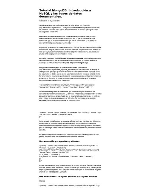 Image result for NoSQL Tutorial