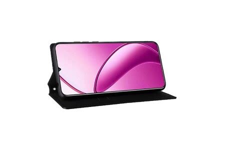 Coque et étui téléphone mobile GENERIQUE Coque pour Oukitel C53 Housse ...
