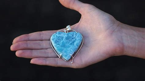 National Larimar Day 2023: History, Activities, FAQs, Dates, and Facts ...