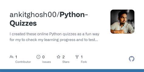 Python Quiz Master 的图像结果