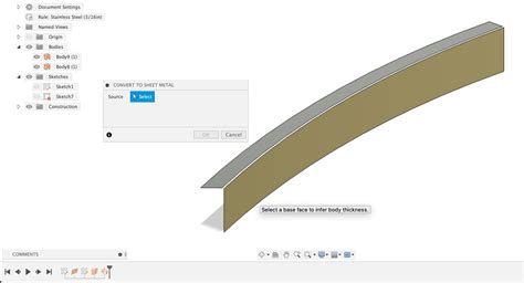 Image result for Flat Pattern in Solid Edge