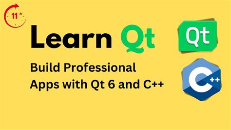 Image result for Qt Tutorials for Beginners 10