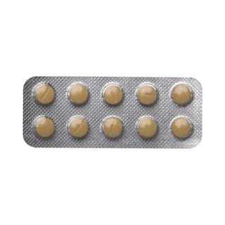 Allercet Dc Tablet: Uses, Side Effects, Price & Substitutes