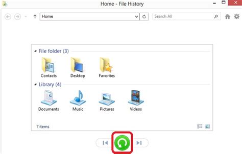 Restore Files Encrypted 的图像结果