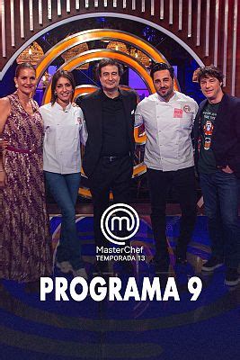 Image result for MasterChef 9 Ultimo Programa 13 Completo