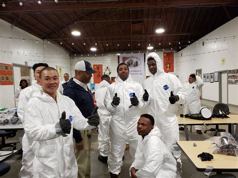 Programs — Cypress Mandela, Inc.