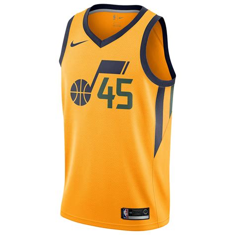 Donovan mitchell jersey - ryteneo