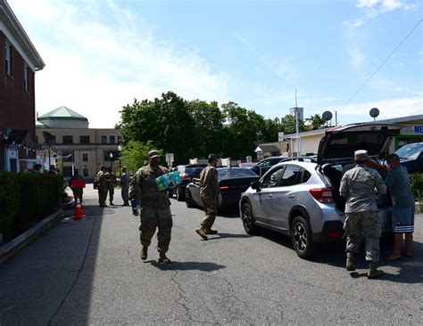 NY National Guard Soldiers and Airmen assist in storm response ...