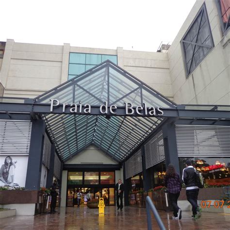 PRAIA DE BELAS SHOPPING CENTER (2025) All You Need to Know BEFORE You ...