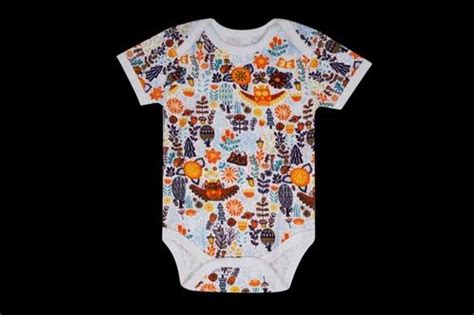 Baby onesies - Baby Rompers Onesies Exporter from Erode